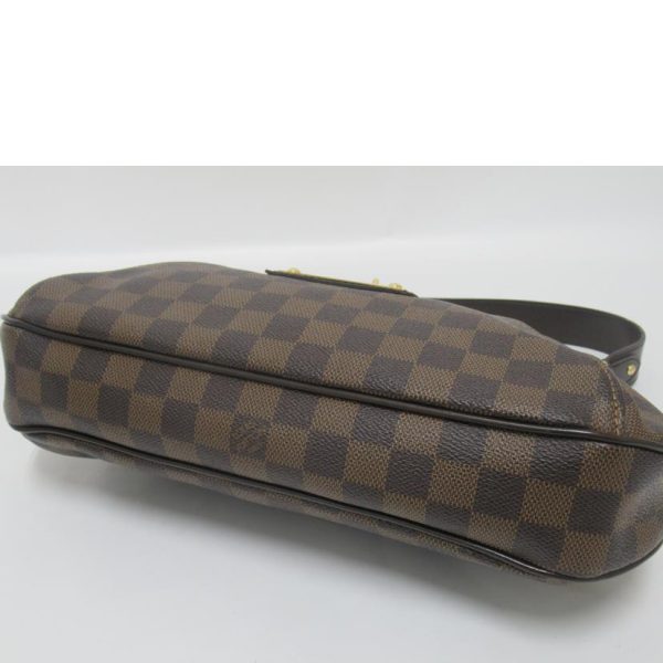 01551 3 Louis Vuitton Thames Brown