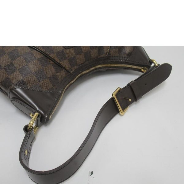 01551 4 Louis Vuitton Thames Brown