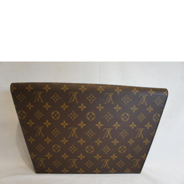 01837 2 Louis Vuitton SP Order Clutch Bag