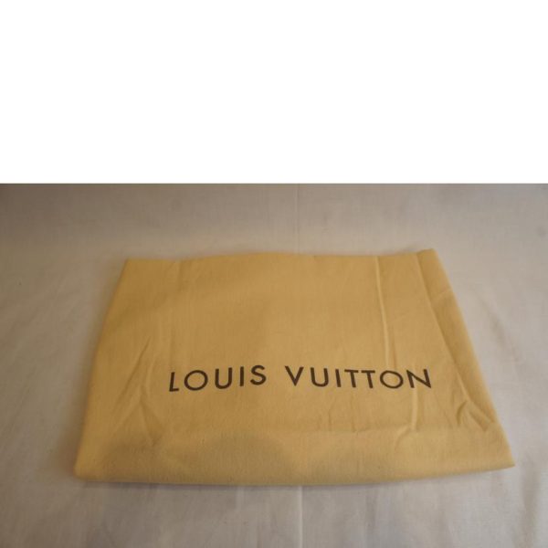 01837 5 Louis Vuitton SP Order Clutch Bag