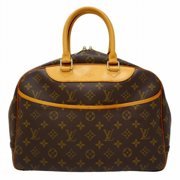 019 202406200392 1 Louis Vuitton Bowling Vanity Dorwill Handbag Vector Old Clothes