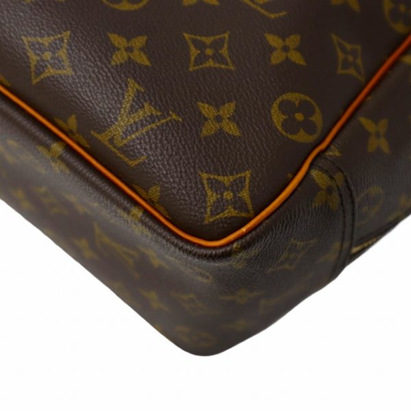 019 202406200392 9 Louis Vuitton Bowling Vanity Dorwill Handbag Vector Old Clothes