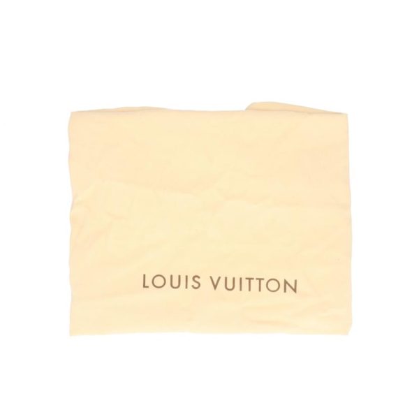 02160 7 Louis Vuitton Greet Monogram Handbag Mirage