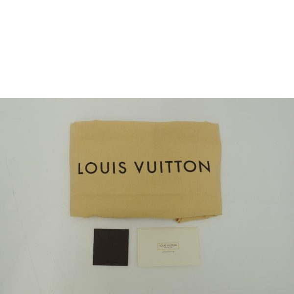 02224 6 Louis Vuitton Xs Mahina Bag