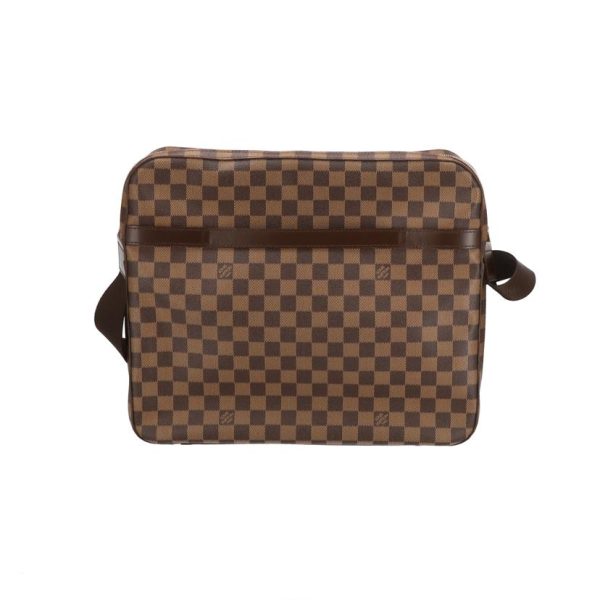 02290 2 Louis Vuitton Damiedorso Duro Shoulder Brown