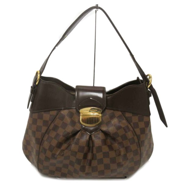 02398 1 Louis Vuitton Sistine Brown