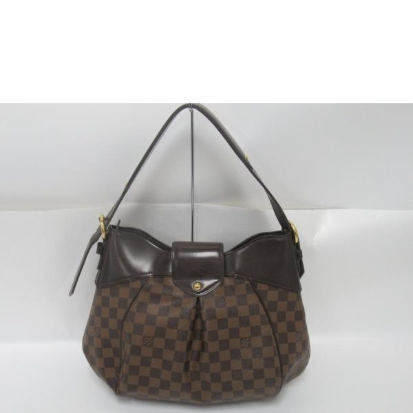 02398 2 Louis Vuitton Sistine Brown