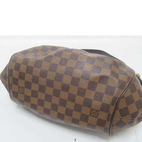 02398 3 Louis Vuitton Sistine Brown