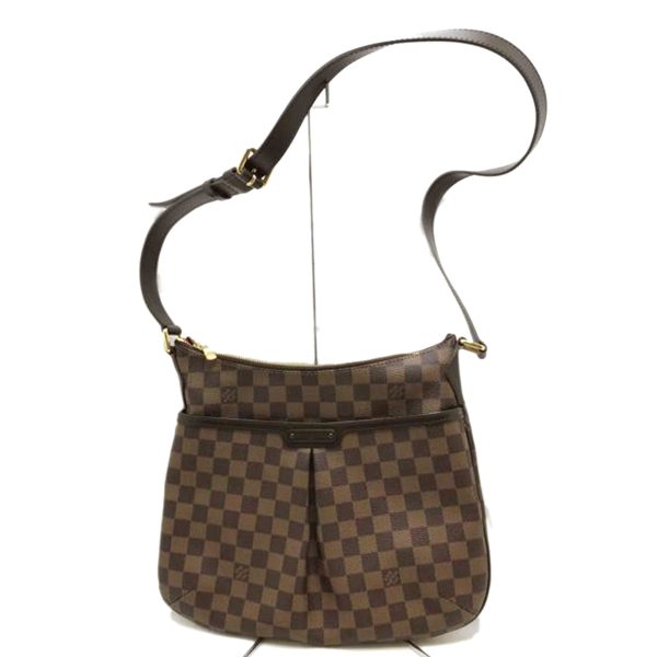 02442 1 Louis Vuitton Damier Bloomsbury PM