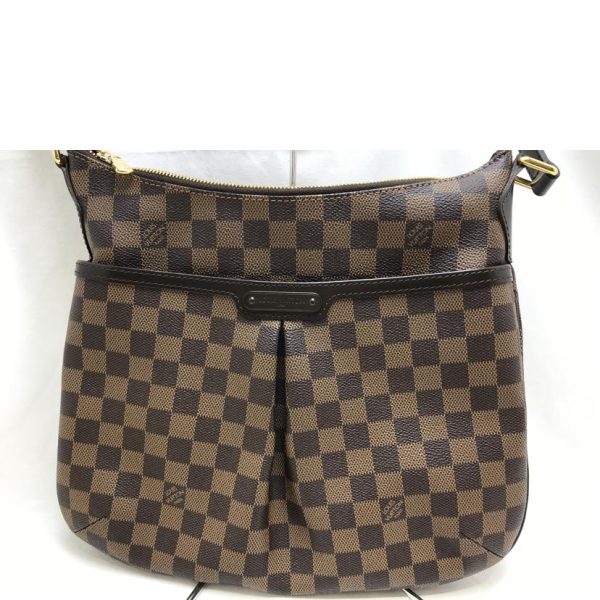 02442 2 Louis Vuitton Damier Bloomsbury PM