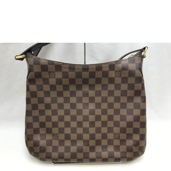 02442 3 Louis Vuitton Damier Bloomsbury PM