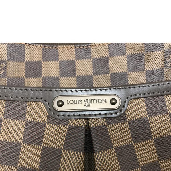 02442 6 Louis Vuitton Damier Bloomsbury PM