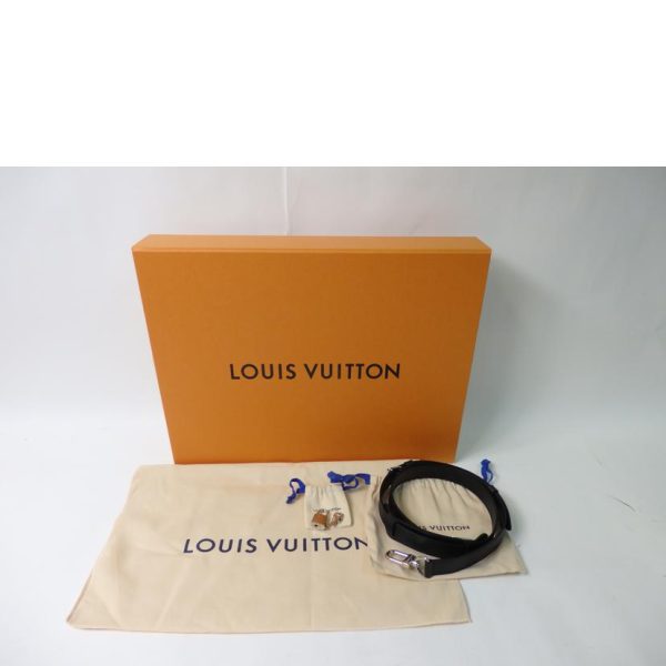 02570 6 Louis Vuitton PDV Porte de Cumin Voyage PM Graphite