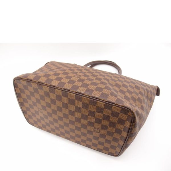 02960 3 Louis Vuitton Saleya MM Damier Ebene