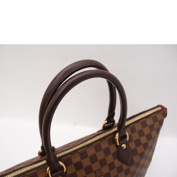 02960 4 Louis Vuitton Saleya MM Damier Ebene