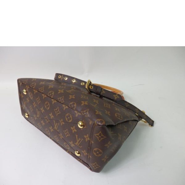 03416 3 Louis Vuitton Paras Monogram Rose Poudre