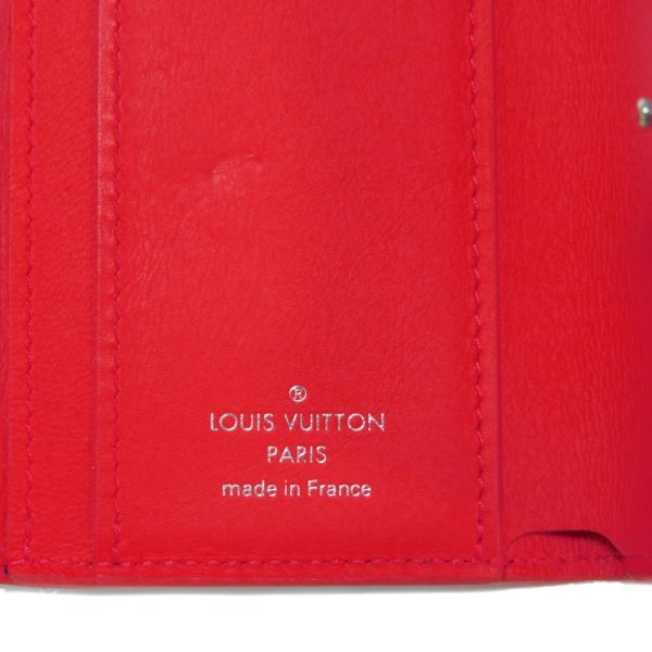 03487h 7 Louis Vuitton Portefeuille Capucines Trifold Wallet