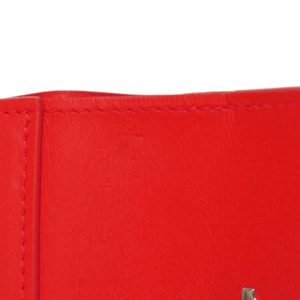 03487h 8 Louis Vuitton Portefeuille Capucines Trifold Wallet