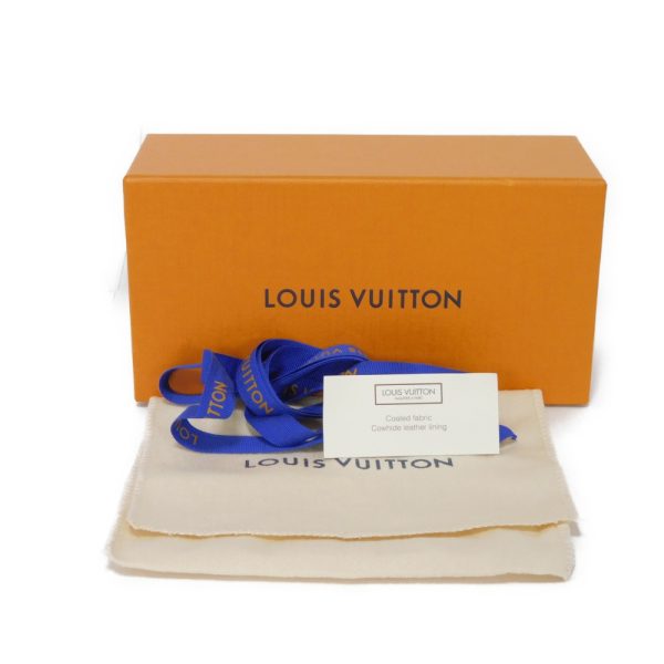 03543h 13 Louis Vuitton Party Palm Spring Bracelet Bag Brown