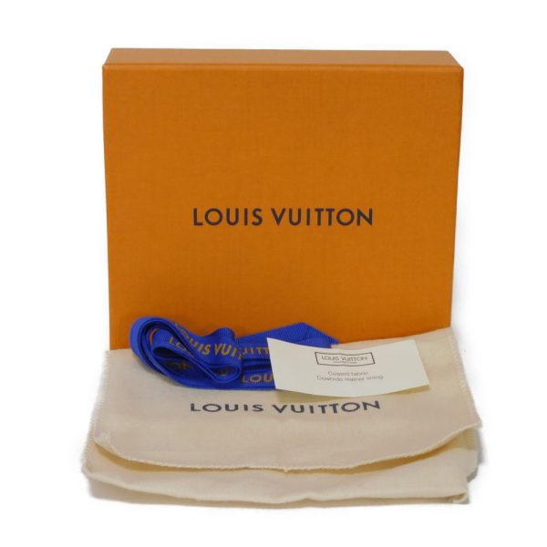 03544h 10 Louis Vuitton Party Bumbag Logo Bracelet