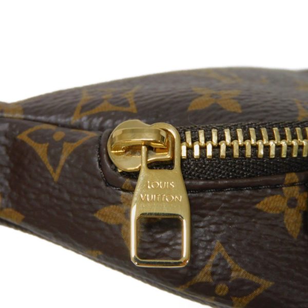 03544h 6 Louis Vuitton Party Bumbag Logo Bracelet