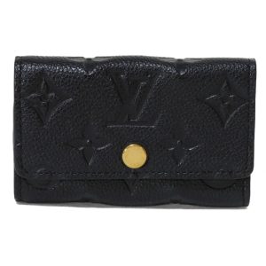 04101h 1 Chanel Chain Pochette Matelasse Black Shoulder Pouch