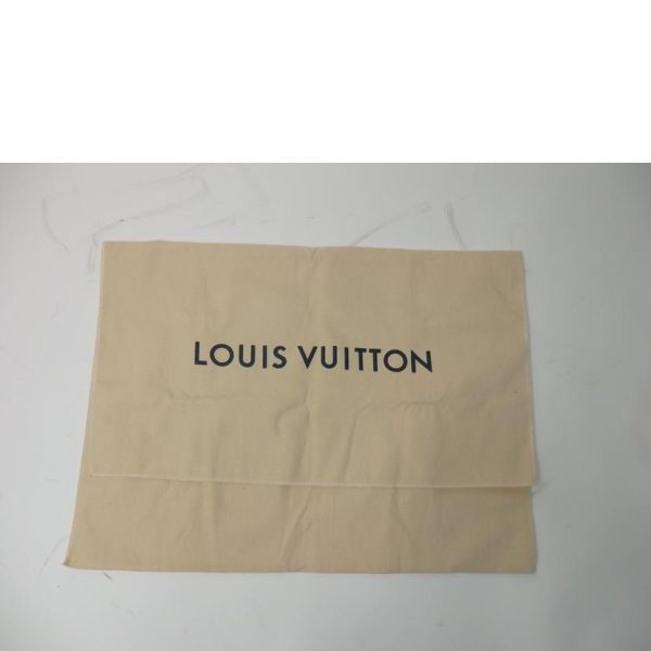 04239 5 Louis Vuitton Monsori PM Empriente Bag Noir