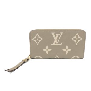 04679 1 Louis Vuitton Wallet Portefeuille Marco Damier Graphite