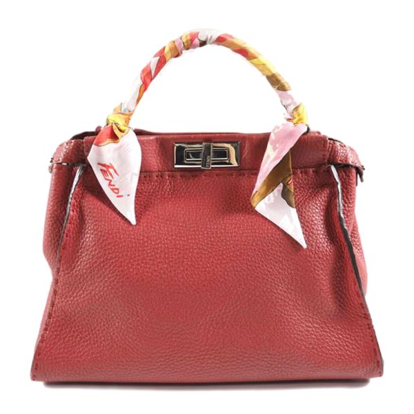 04693 1 Fendi Peekaboo Selleria