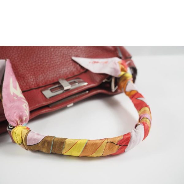 04693 3 Fendi Peekaboo Selleria