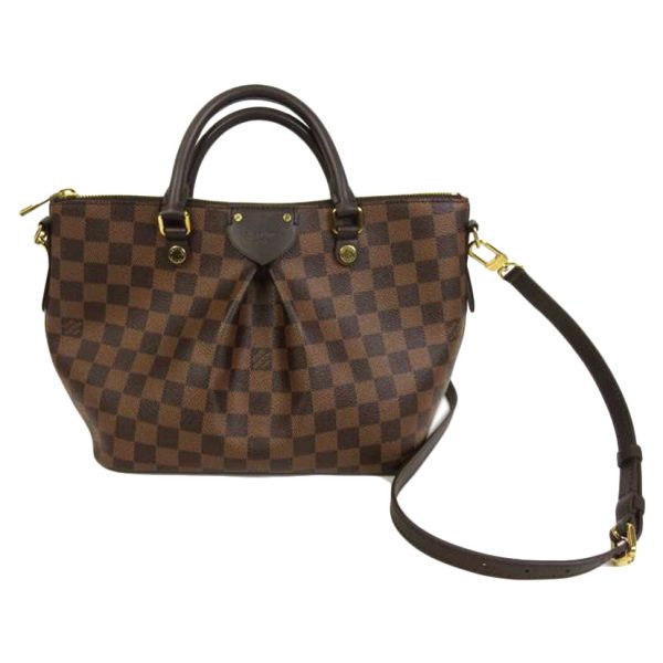 04826 1 Louis Vuitton Siena PM Damier