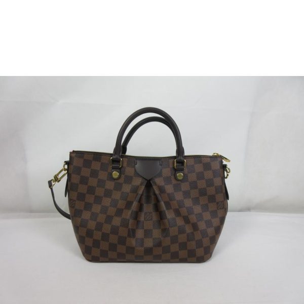 04826 2 Louis Vuitton Siena PM Damier