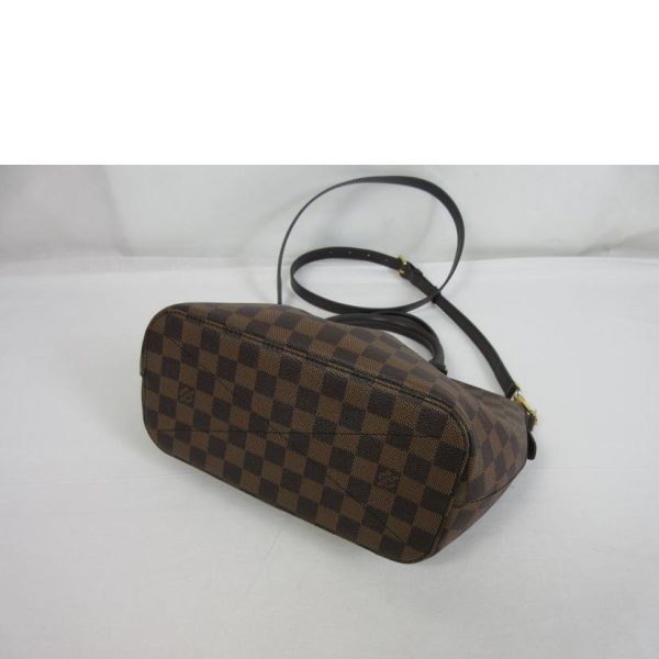 04826 3 Louis Vuitton Siena PM Damier