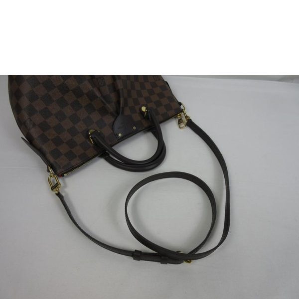 04826 4 Louis Vuitton Siena PM Damier