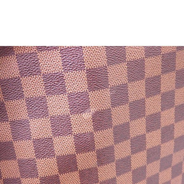 04831 7 Louis Vuitton Musette Brown