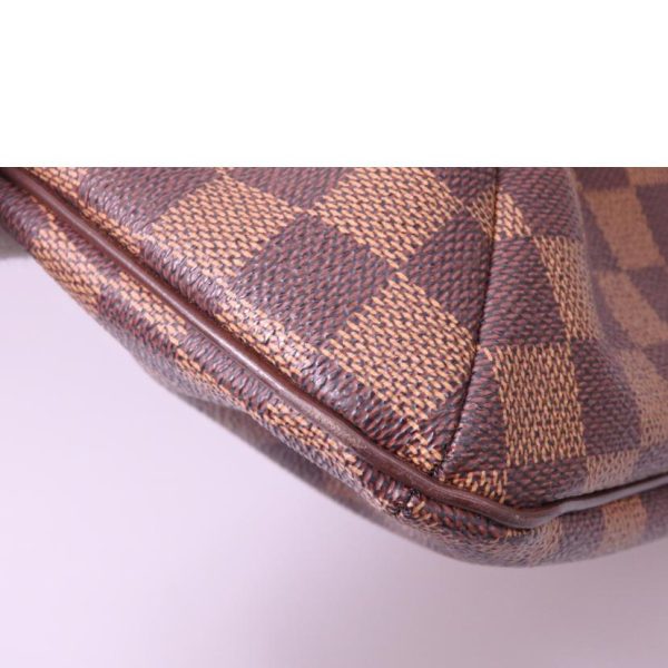 04831 9 Louis Vuitton Musette Brown