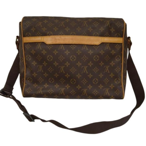 0505 1 4 Louis Vuitton Aves Messenger Bag Monogram Brown