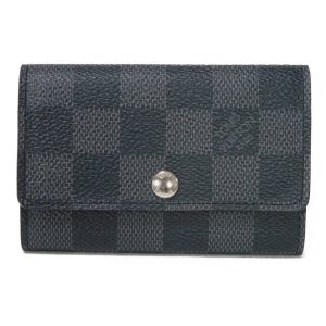 05199h 1 Louis Vuitton Pochette Accessory Monogram Pouch Brown