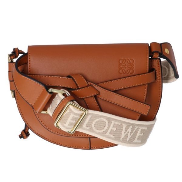 05530 1 Loewe Gate Dual Brown