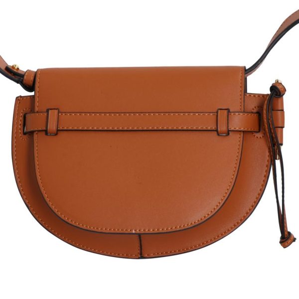 05530 2 Loewe Gate Dual Brown