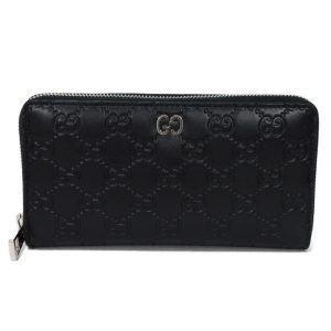 06095h 1 Chanel Wild Stitch Tote Bag Black