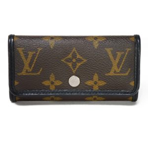 06119h 1 Louis Vuitton Noe Monogram Shoulder Bag