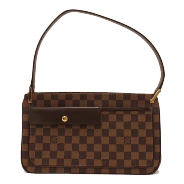 07182 1 Louis Vuitton Aubagne Brown