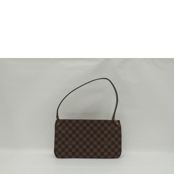 07182 2 Louis Vuitton Aubagne Brown