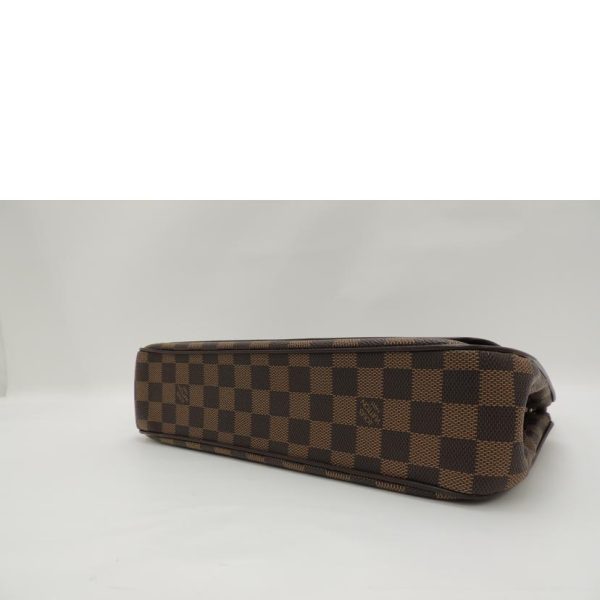 07182 3 Louis Vuitton Aubagne Brown