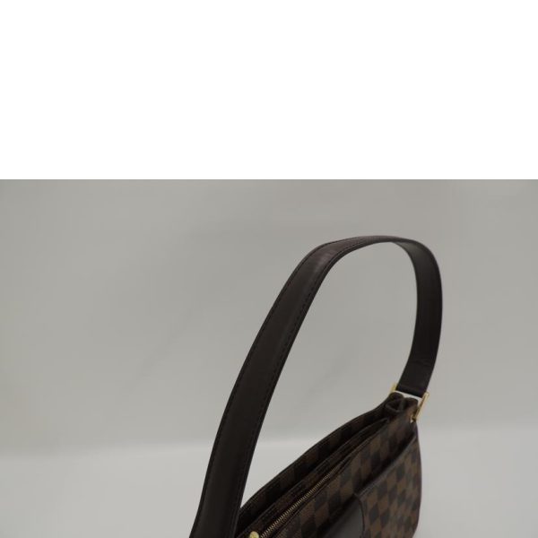 07182 4 Louis Vuitton Aubagne Brown