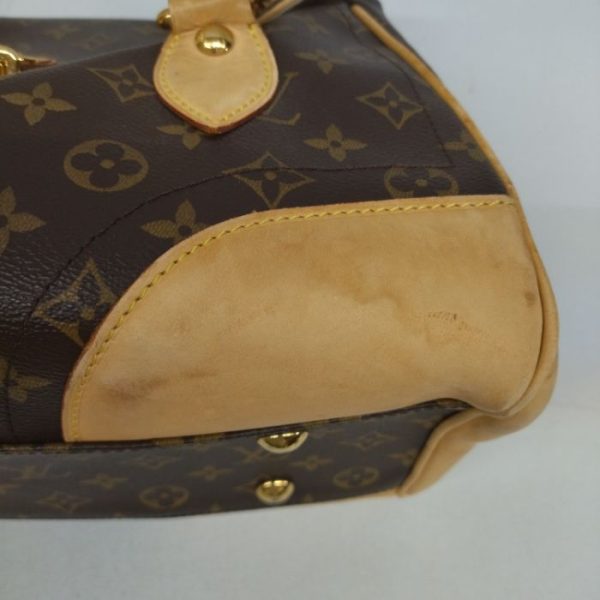 0725 1 11 Louis Vuitton Monogram Beverly GM Handbag