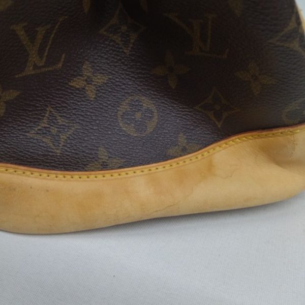 0725 1 7 Louis Vuitton Monogram Beverly GM Handbag