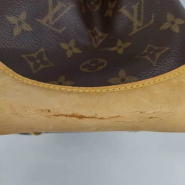 0725 1 8 Louis Vuitton Monogram Beverly GM Handbag