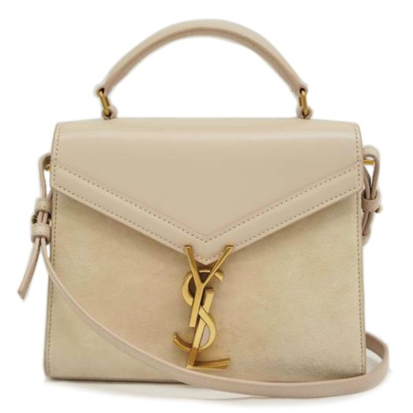 07282 1 Saint Laurent Cassandra Handbag